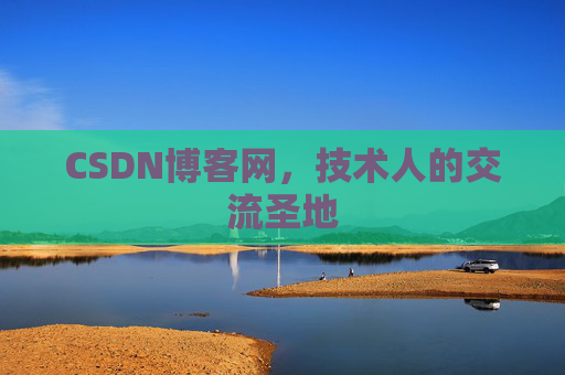 CSDN博客网，技术人的交流圣地